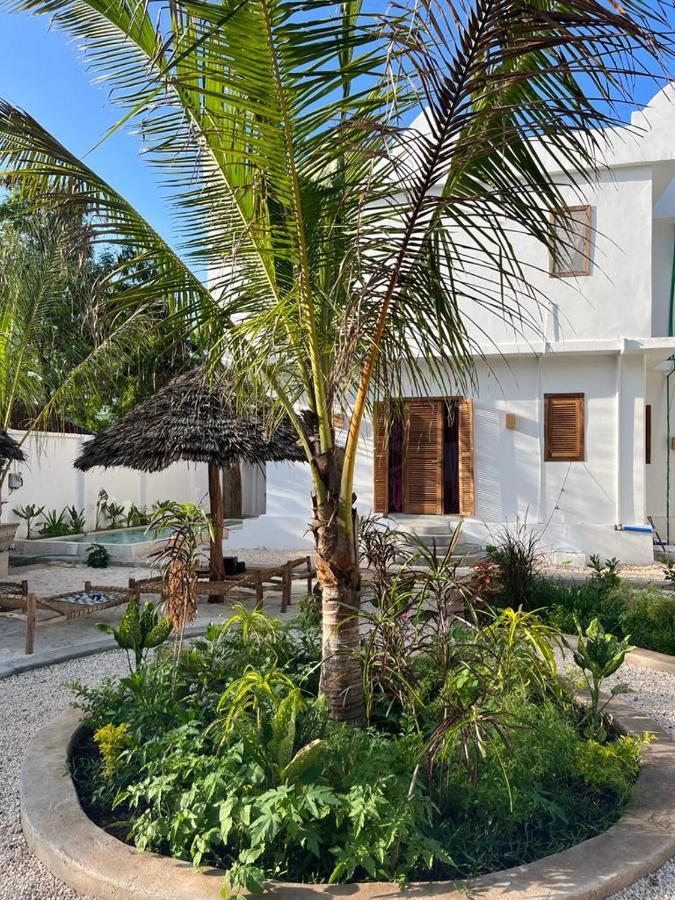 Lala Salama Kendwa Villas المظهر الخارجي الصورة