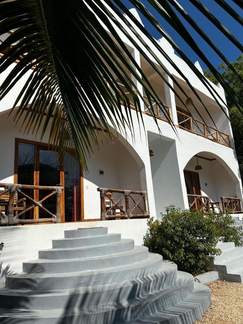 Lala Salama Kendwa Villas المظهر الخارجي الصورة